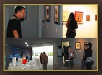 Division 9 Gallery by null