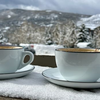 Loaded Joe's - Avon Restaurants - Latte and Milky Way. - Coffee & Tea Near Me - Avon, Colorado