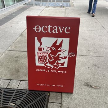 Octave Cafe - Coffee & Tea Near Me - Vancouver, British Columbia Octave Cafe - Coffee & Tea Near Me - Vancouver, British Columbia