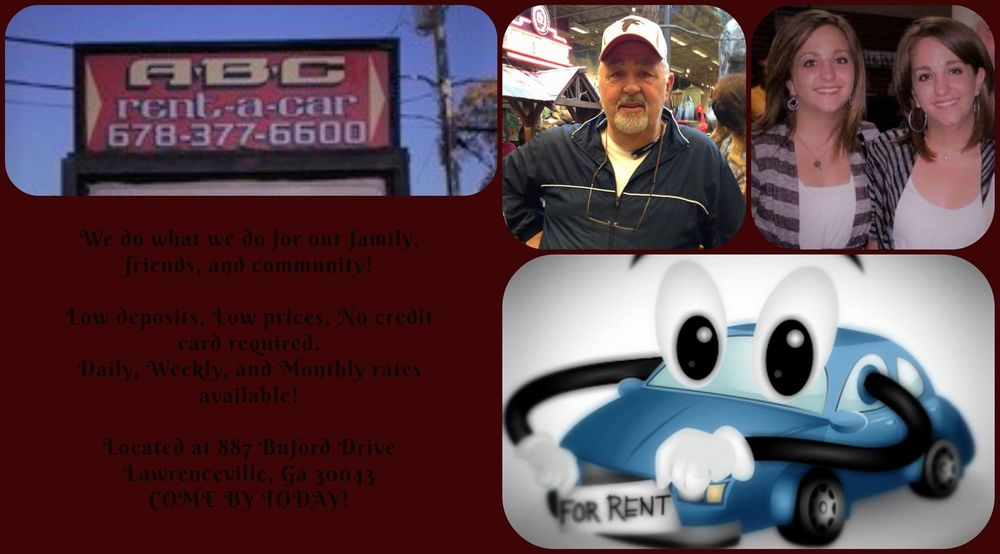 CHANDLER AUTO SALES ABC RENT A CAR Updated August 2024 887 Buford