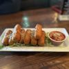 Firehouse Grille gift card