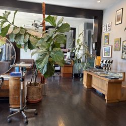 Works Of Art Hair Salon