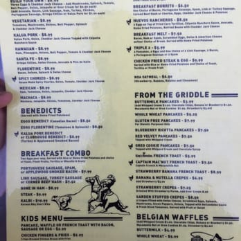 Scramblers Cafe - Menu - Breakfast & Brunch Near Me - Norco, California Scramblers Cafe - Menu - Breakfast & Brunch Near Me - Norco, California