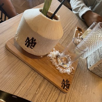 Ay Mi Pa - Coconut anyone yummy - Mexican Near Me - Riverside, California Ay Mi Pa - Coconut anyone yummy - Mexican Near Me - Riverside, California