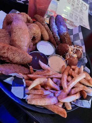 Hamburger Mary's Kansas City by null