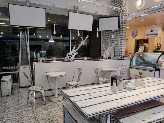 OKO Cafe by null
