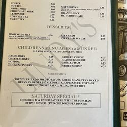 Lindy's Restaurant
