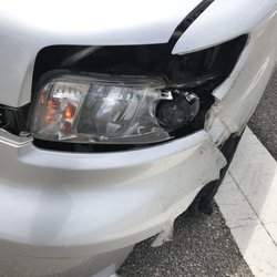 Moby Auto Collision Repair Center