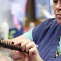 East Cobb Barbershop