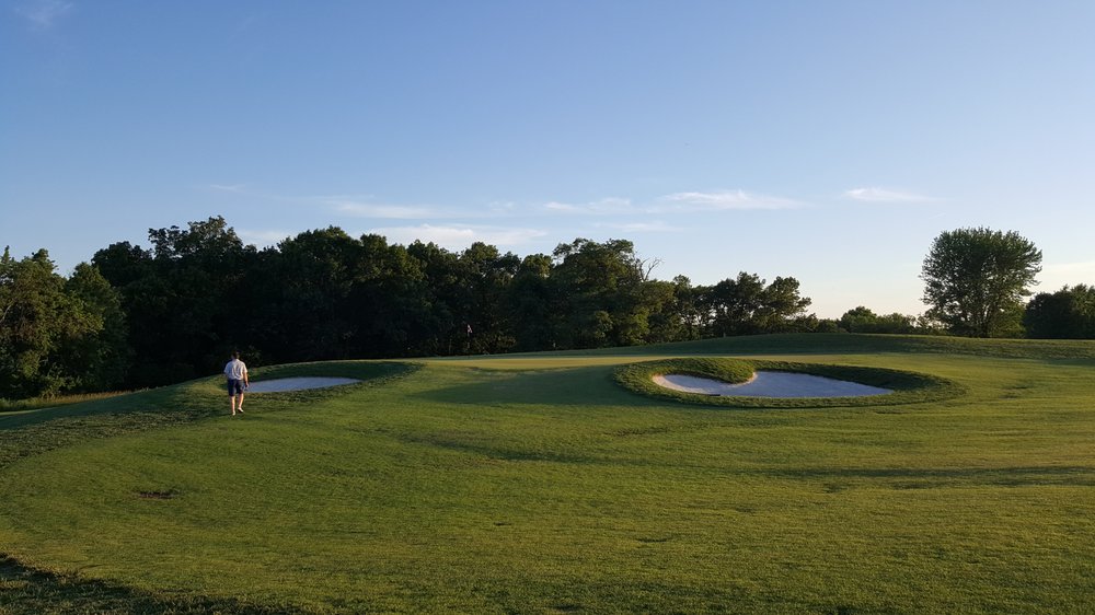 Social spots from Mules National Golf Club