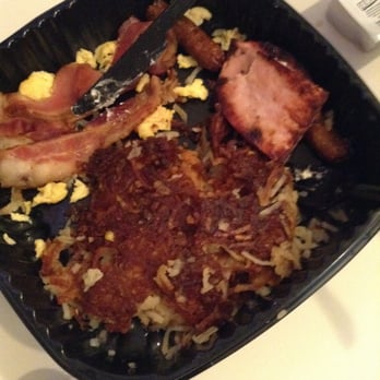 IHOP - Megaaa burned! Was not edible at all, only eat the eggs :( - American Near Me - Clifton, New Jersey IHOP - Megaaa burned! Was not edible at all, only eat the eggs :( - American Near Me - Clifton, New Jersey