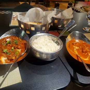 Maharaj Indian Grill - Indian Near Me - Chicago, Illinois