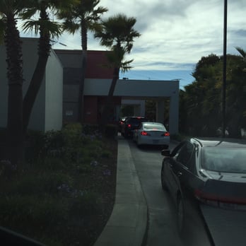 In-N-Out Burger - Drive thru - Fast Food Near Me - Millbrae, California In-N-Out Burger - Drive thru - Fast Food Near Me - Millbrae, California