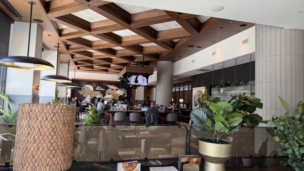 Earls Kitchen + Bar by null