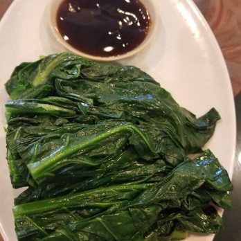 HK Dim Sum - Chinese broccoli - Dim Sum Near Me - Houston, Texas HK Dim Sum - Chinese broccoli - Dim Sum Near Me - Houston, Texas