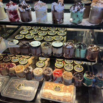 Famous Pudn - Desserts Near Me - Murrieta, California Famous Pudn - Desserts Near Me - Murrieta, California