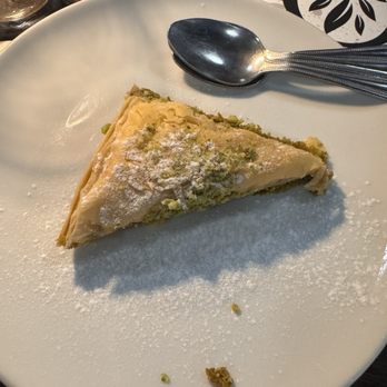 The Green Olive - Baklavas - Mediterranean Near Me - Litchfield Park, Arizona The Green Olive - Baklavas - Mediterranean Near Me - Litchfield Park, Arizona