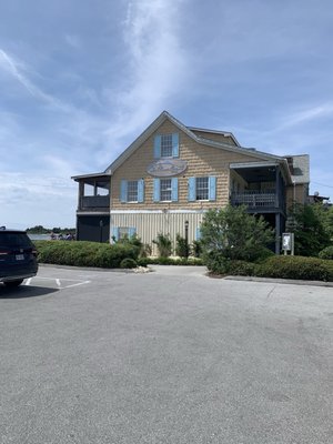 Saltwater Grill by null