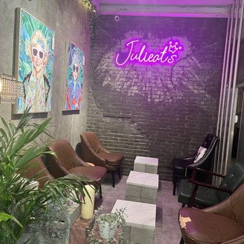 Julieats Dessert Cafe - Bubble Tea Near Me - Forest Hills, New York