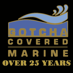 Gotcha Covered Boat & Marine