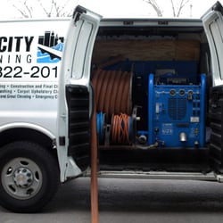 Mill City Cleaning