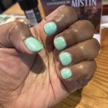 Ambiance Nail Spa - Nail Salons Near Me - Cincinnati, Ohio