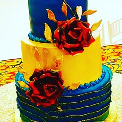 I Bake Fresh
