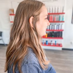 Fantastic Sams Hair Salons - Wonderful Before & After