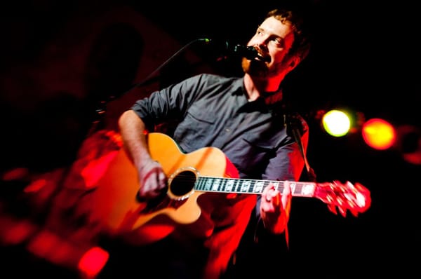 Velour Live Music Gallery by null