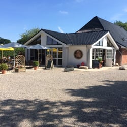 Klausdorfer Hofladen & Hof-Café - Der Hofladen mit Café