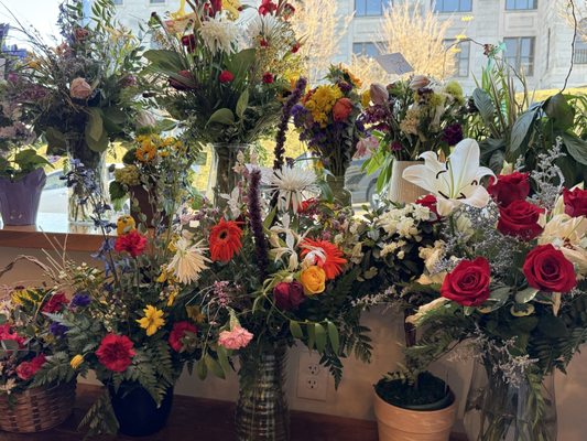 Orchard Coffee by null