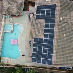 Johnson Solar