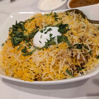 Mr. Tandoor - Indian Near Me - Livingston, New Jersey