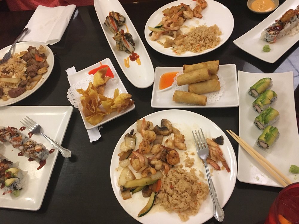 SUSHI KING HAMPTON 201 Photos & 196 Reviews Sushi Bars 5101