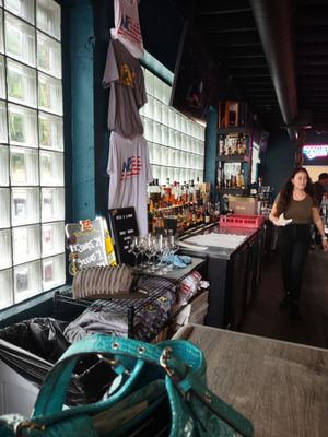Nova Bar by null