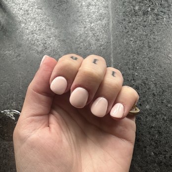 Best Nails and Spa - Nail Salons Near Me - Portland, Oregon