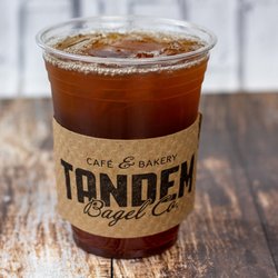 Tandem Bagel Company