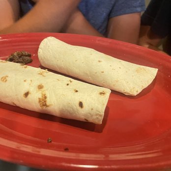 Mr. Tequila Mexican Restaurant - Burritos (he asked for all the toppings on the side) - Mexican Near Me - Naples, Florida Mr. Tequila Mexican Restaurant - Burritos (he asked for all the toppings on the side) - Mexican Near Me - Naples, Florida