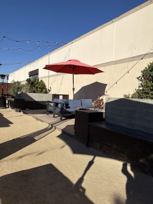 The Hangar 76 by null