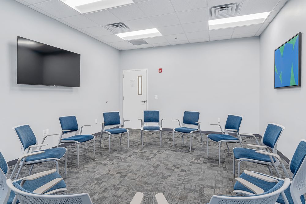 Boca Recovery Center - grief counselor in Huntington, IN