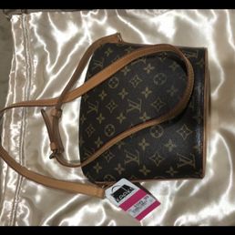 My Louis Vuitton at an incredible price :) My Louis Vuitton at an incredible price :)