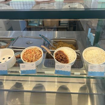 Tigawok - Food - Chinese Near Me - San Diego, California