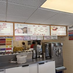 Dover Dairy Maid