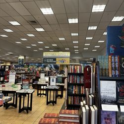 Barnes & Noble Booksellers