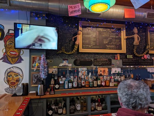 Neptune Room by null