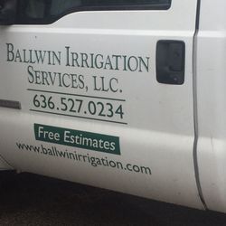 Ballwin Irrigation Services