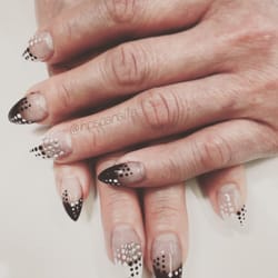 HP Spa Hair & Nails - French design