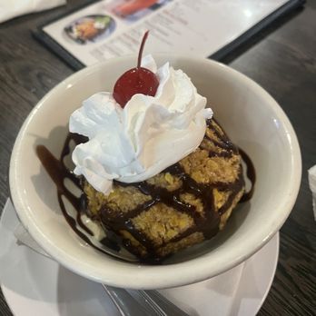 Dos Amigos Restaurant and Bar - Deep Fried Ice Cream - Mexican Near Me - Stanton, California Dos Amigos Restaurant and Bar - Deep Fried Ice Cream - Mexican Near Me - Stanton, California