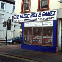 Music Box
