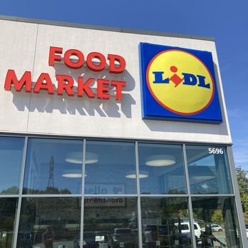 Lidl - Grocery Near Me - Greensboro, North Carolina Lidl - Grocery Near Me - Greensboro, North Carolina